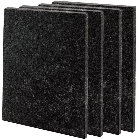 Winix  Size 21 Carbon Pre-Filters for  P300 (Set of 4)