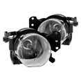 thumbnail image 1 of Winjet CFWJ0161C OEM Replacement Fog Lights for 2004-2008 BMW E60 5-Series, 1 of 1