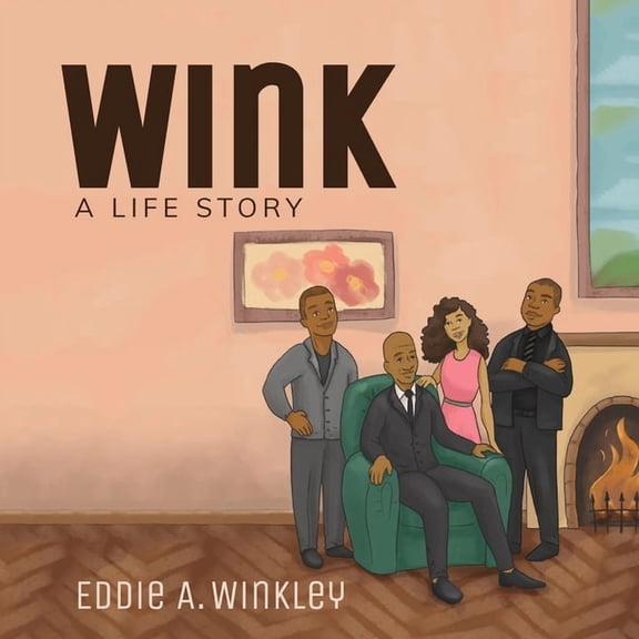 Wink: A Life Story, (Paperback)