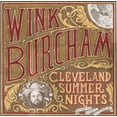 thumbnail image 1 of Wink Burcham - Cleveland Summer Nights - Music & Performance - Vinyl, 1 of 1