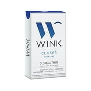 Wink Closer 10ct