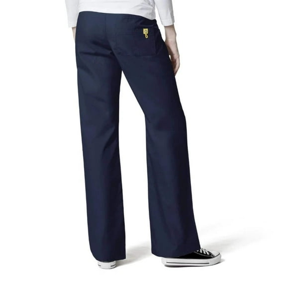 Wonderwink Origins The Papa - Unisex Drawstring Scrub Pant