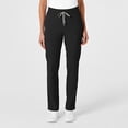 thumbnail image 1 of Wink Renew High Waist Slim Scrub Pants, 1 of 11