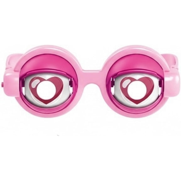 Winking Glasses - Blink & Wink Novelty Blinking Glasses, Funny Sunglasses for Adults - The Ultimate Selfie Accessory
