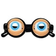 thumbnail image 1 of Winking Glasses - Blinking Glasses with Eyes, Blink & Wink Novelty Blinking Glasses,Funny Crazy Eyes Blinking Glasses, Novelty Shaking Eye Glassess, Gifts for Kids Party, 1 of 9