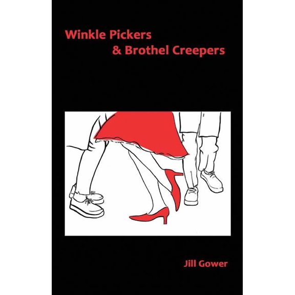 Winkle Pickers &amp; Brothel Creepers, (Paperback)