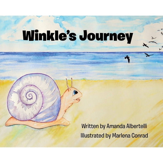 Winkle's Journey, (Hardcover)