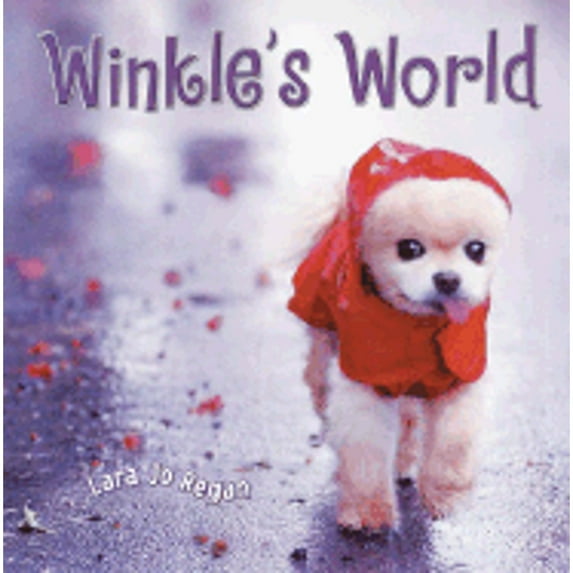 Pre-Owned Winkle's World (Hardcover) 0375815430 9780375815430