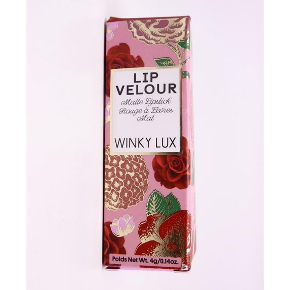 Winky Lux Matte Lip Velour
