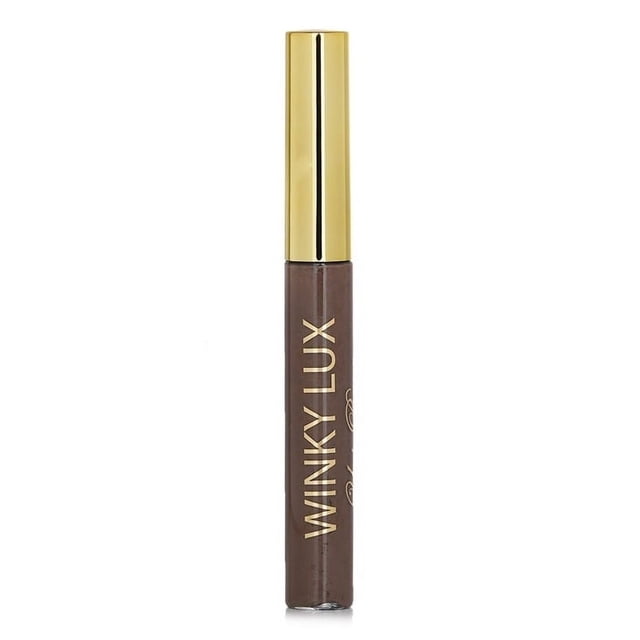 Winky Lux Uni Brow Tinted Brow Gel - # Universal Brown 5g/0.17oz ...