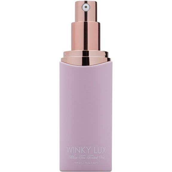 Winky Lux White Tea Tinted Veil - Deep Plus