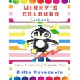 thumbnail image 1 of Winky's Colours Funbook, (Paperback), 1 of 1