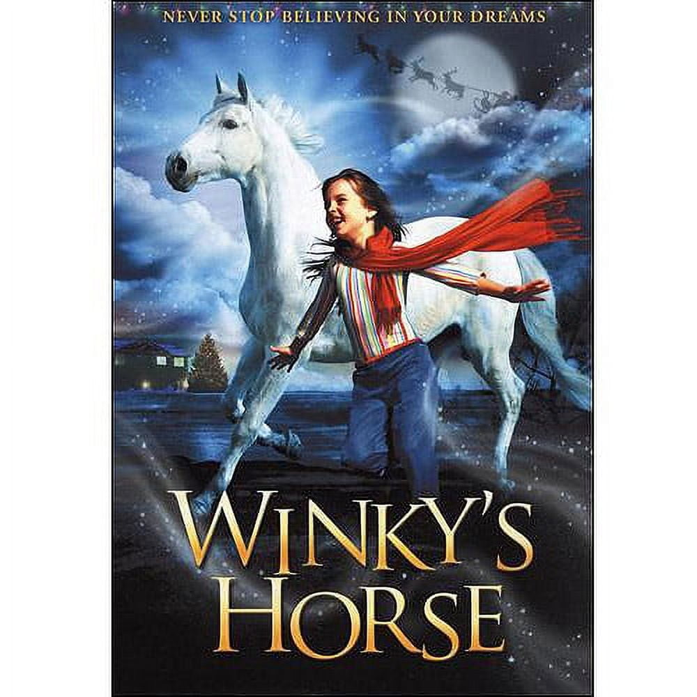 Winky's Horse DVD - Walmart.com
