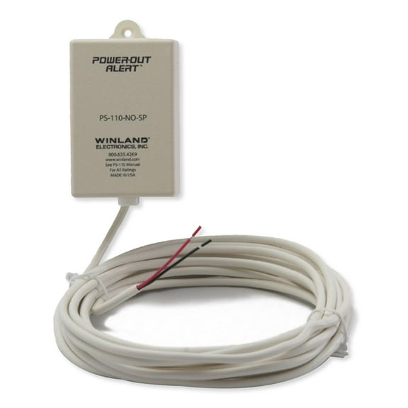 Winland Power-Out Alert Sensor (PS-110)