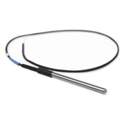 Winland Temperature Sensor, Low Temp, Stainless Steel Blue TEMP-L-S