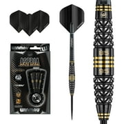 Winmau Aspria Steel Tip Darts 21g
