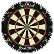 Winmau Blade 6 Dual Core Bristle Dartboard