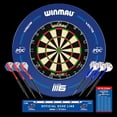 thumbnail image 1 of Winmau Blade 6 PDC Surround Set (Blade 6 Dartboard, PDC Surround and 6 Darts), 1 of 5