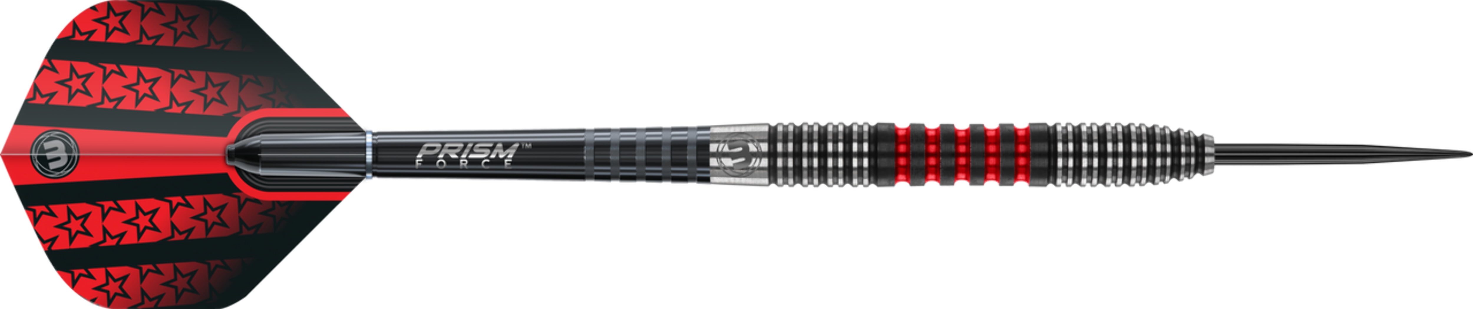 Winmau Joe Cullen Steel Tip Darts 23g