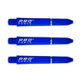 thumbnail image 1 of Winmau Pro-Force Dart Shafts Blue - Short, 1 of 2