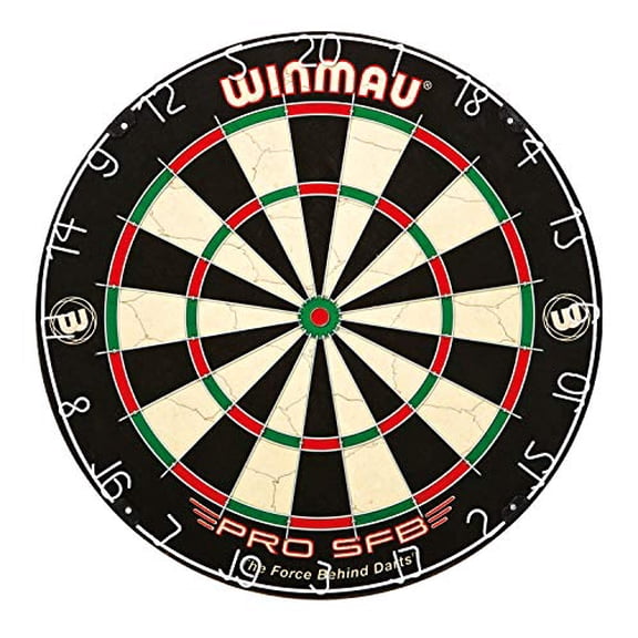 Winmau Pro SFB Bristle Dartboard