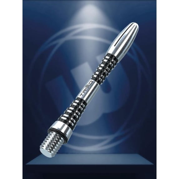 Winmau Triad Aluminium Black Short