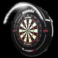 thumbnail image 1 of Winmau Wispa Dartboard Light, 1 of 4