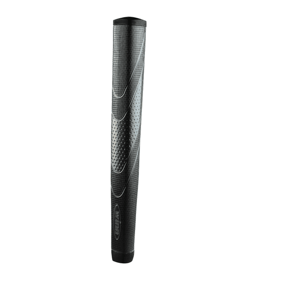 NEW Winn Jumbo Lite Pistol Excel Black Putter Grip J8L-BK