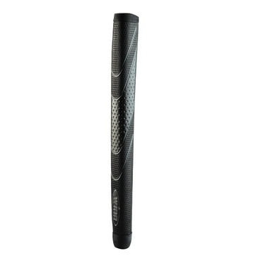 Winn 2024 New Putter Grip - Medallist Pistol Black
