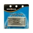 thumbnail image 1 of Winn Dixie Deouble Edge Safety Razor Refill Blades, 1 of 1