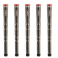thumbnail image 1 of Winn Dri-Tac AVS 5DT-DG Soft Standard Golf Grips - Set of 7 Performance Grips, 1 of 7