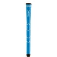 thumbnail image 1 of Winn Dri-Tac Junior Blue Golf Grip, 1 of 2