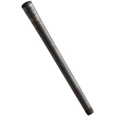 Winn Dri-Tac Lite Midsize Grip Dark Gray