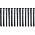 thumbnail image 1 of Winn Dri-Tac Oversize (+1/8) Dark Gray 13 Piece Golf Grip Bundle, 1 of 6