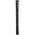 thumbnail image 1 of Winn Dri-Tac Oversize Dark Grey/Black Grip, 1 of 3