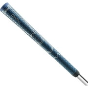 Winn Dri-Tac Oversize Golf Grip Set of 6   Non-Slip, Cushioned, All-Weather, Maximum Shock Absorption