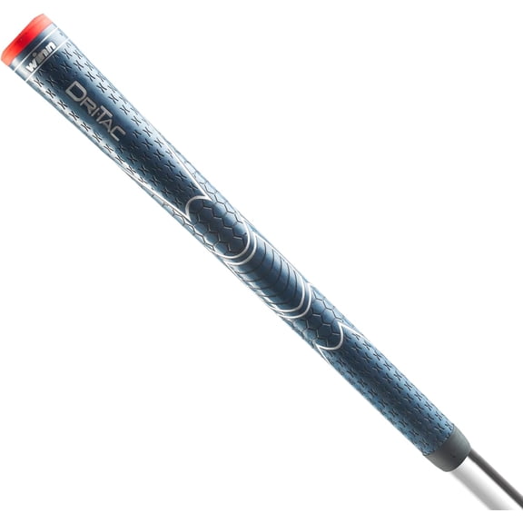 Winn Dri-Tac Standard Grip Set of 8