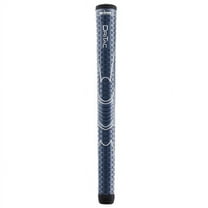Winn Golf Dri-Tac Oversize Golf Grip Navy .600" 50g