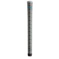 thumbnail image 1 of Winn DriTac Wrap Ladies Undersize Gray Golf Grip, 1 of 2