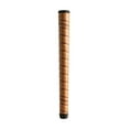 thumbnail image 1 of Winn DriTac Wrap Midsize (+1/16") Copper Golf Grips, 1 of 10