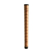 Winn Golf Dri-Tac Wrap Standard Golf Grip Copper .600 [49g]