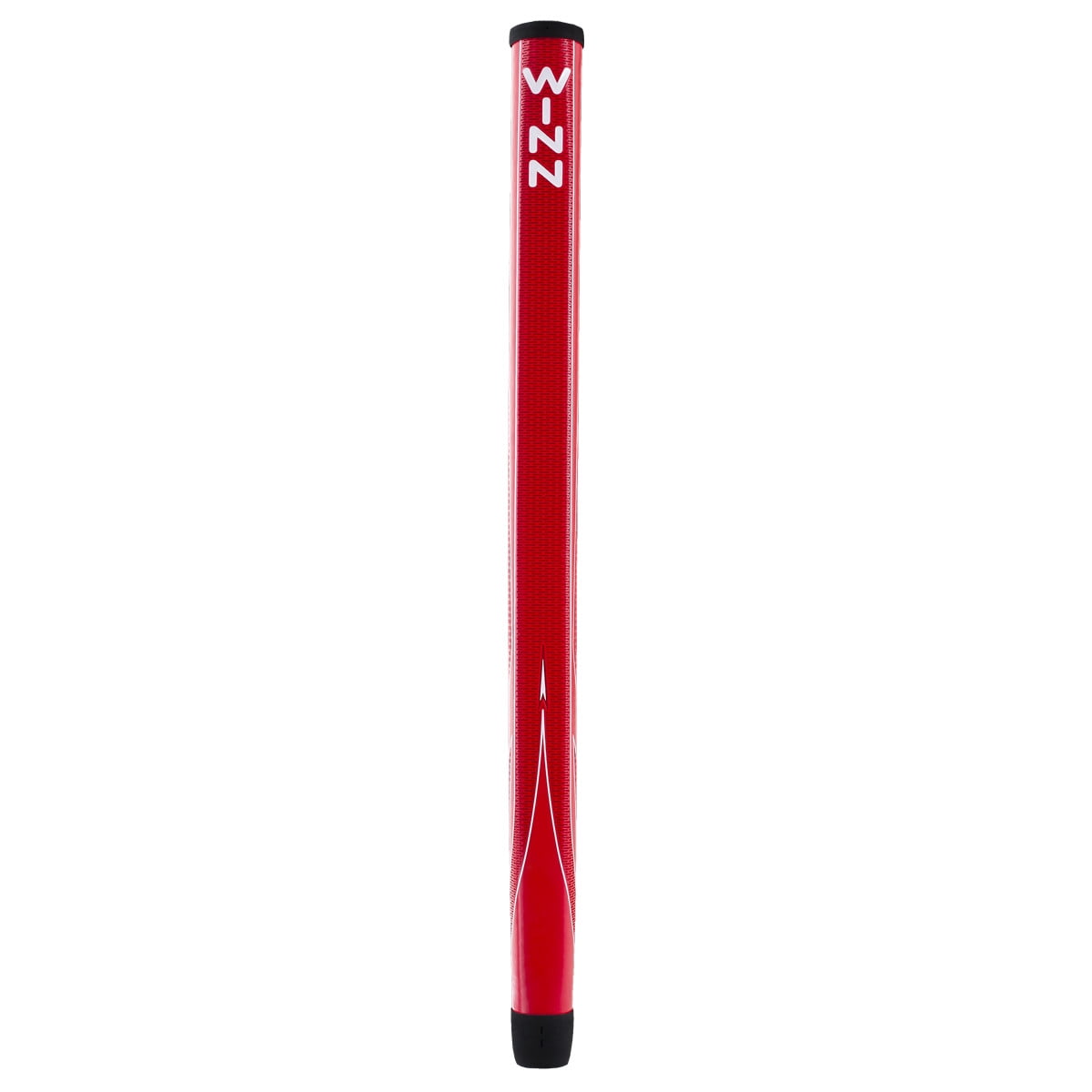 NEW Winn 15" Red/White Counter Balance Putter Grip 15P-RD