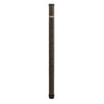 thumbnail image 1 of NEW Winn 17" Pistol Wrap Dark Grey Belly Putter Grip, 1 of 5