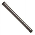 thumbnail image 1 of Winn Excel Standard Golf Club Grip, Black, 15.5", 1 of 2