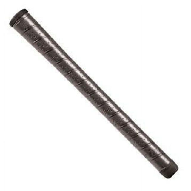Winn Excel Standard Golf Club Grip, Black, 15.5"