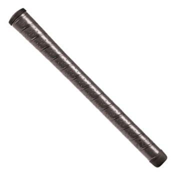 Winn Excel Standard Golf Club Grip, Black, 15.5"