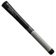 thumbnail image 1 of Winn Golf Dri-Tac LT Standard Golf Grip Black/Gray, 1 of 1