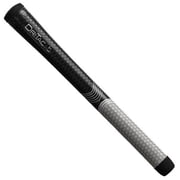 Winn Golf Dri-Tac LT Standard Golf Grip Black/Gray