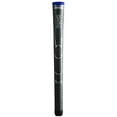 thumbnail image 1 of Winn Dri-Tac Midsize Dark Grey/Blue Grip, 1 of 4