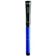 thumbnail image 1 of Winn Dri-Tac Midsize Black/Blue Grip, 1 of 2